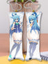 Goddess Aqua V1 Keychain KONOSUBA Mitgard-Knight